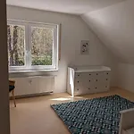 Haus Eisfenn * Blankenheim (North Rhine-Westphalia)
