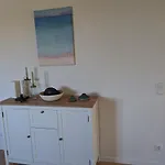 Semesterbostad Haus Eisfenn *