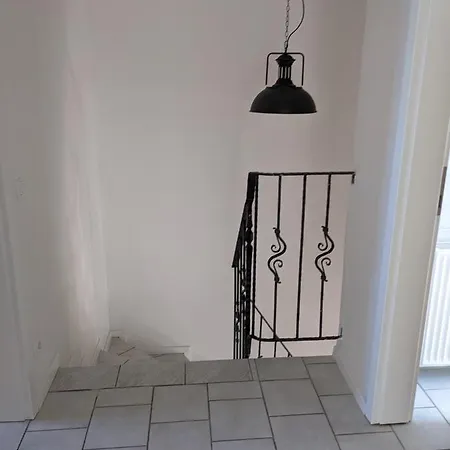 Haus Eisfenn Holiday home *