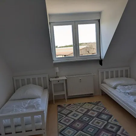 Haus Eisfenn Vakantiehuis