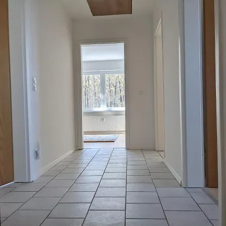 Haus Eisfenn Blankenheim (North Rhine-Westphalia)