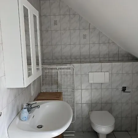 Ferienhaus Haus Eisfenn