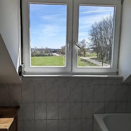 Haus Eisfenn * Blankenheim (North Rhine-Westphalia)
