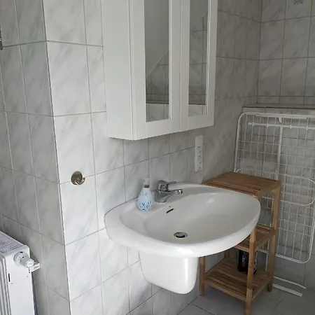 Haus Eisfenn Blankenheim (North Rhine-Westphalia)
