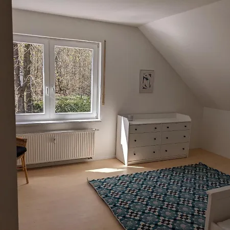 Haus Eisfenn * Blankenheim (North Rhine-Westphalia)