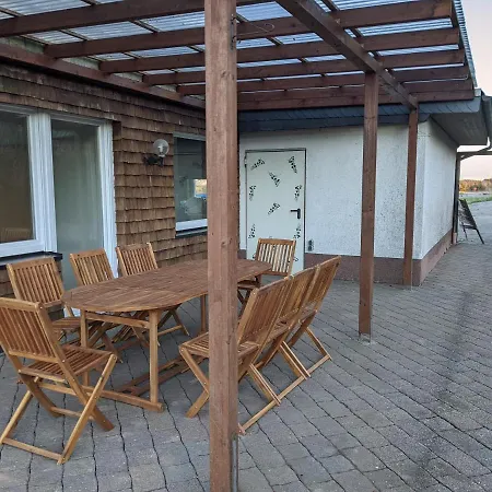 Haus Eisfenn * Blankenheim (North Rhine-Westphalia)