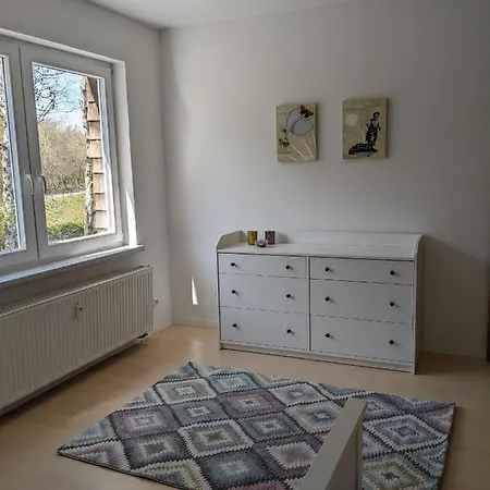 Ferienhaus Haus Eisfenn