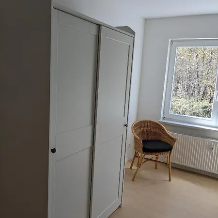 Haus Eisfenn Holiday home