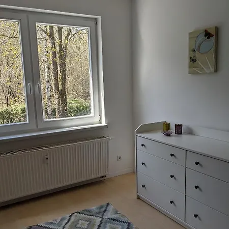 Haus Eisfenn Ferienhaus Blankenheim (North Rhine-Westphalia)