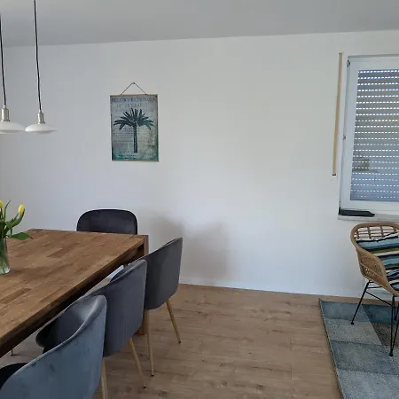 Haus Eisfenn Holiday home Blankenheim (North Rhine-Westphalia)