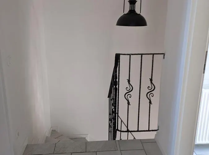 Haus Eisfenn Vakantiehuis *