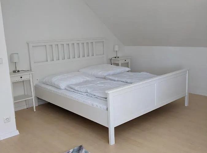 Vakantiehuis Haus Eisfenn *