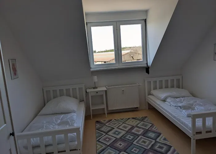 Haus Eisfenn Vakantiehuis