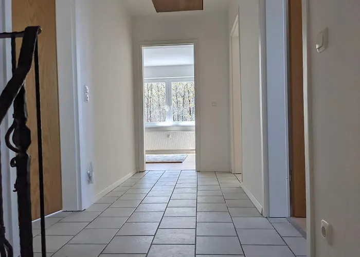 Haus Eisfenn Blankenheim (North Rhine-Westphalia)