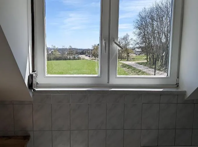 Haus Eisfenn * Blankenheim (North Rhine-Westphalia)
