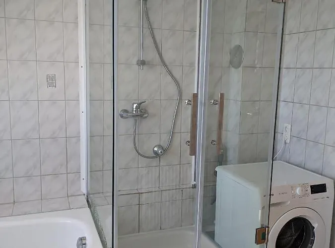 Haus Eisfenn Vakantiehuis Blankenheim (North Rhine-Westphalia)