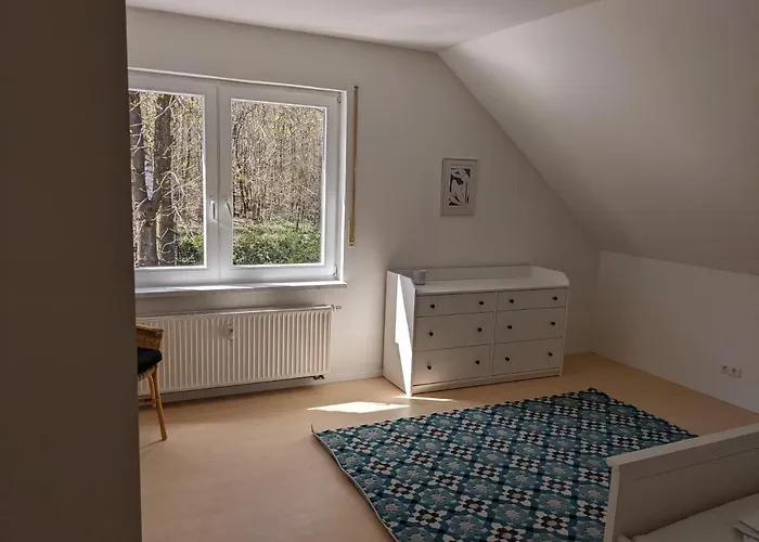 Haus Eisfenn * Blankenheim (North Rhine-Westphalia)
