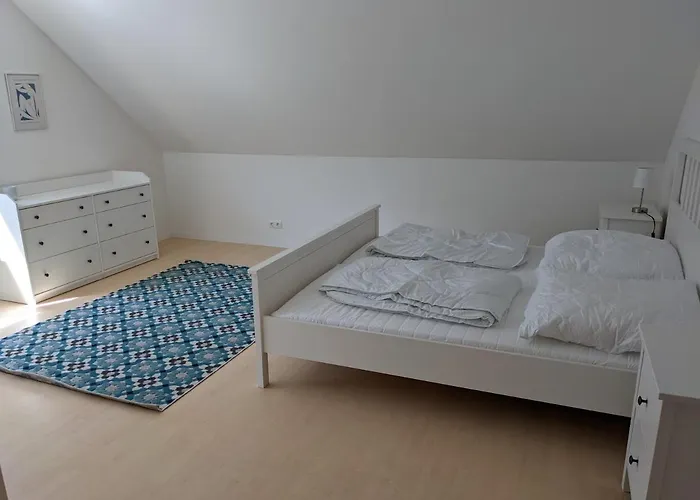 Haus Eisfenn Vakantiehuis *