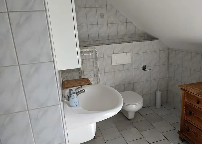 Haus Eisfenn Vakantiehuis