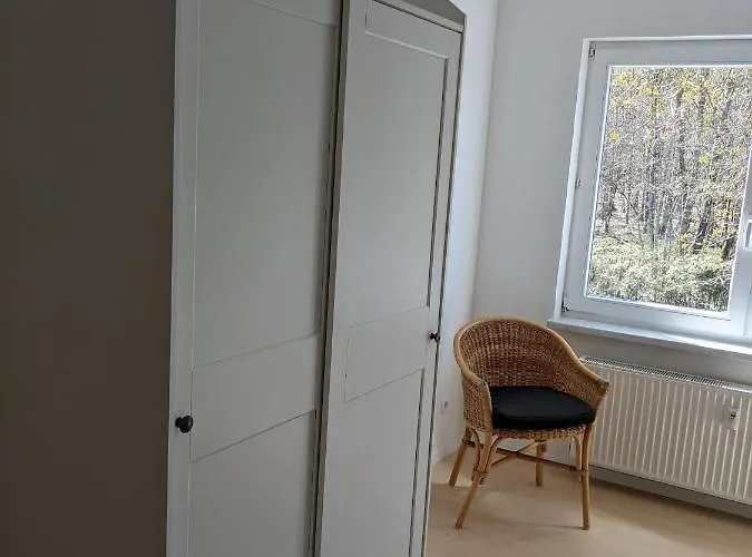 Haus Eisfenn Vakantiehuis