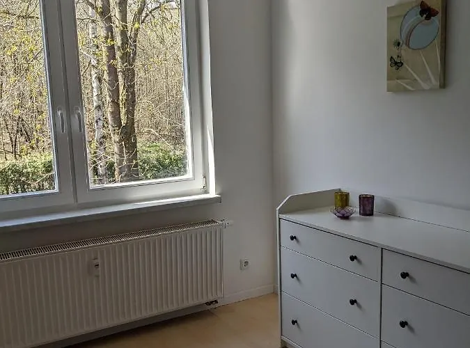 Haus Eisfenn Vakantiehuis Blankenheim (North Rhine-Westphalia)
