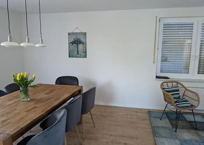 Haus Eisfenn Vakantiehuis Blankenheim (North Rhine-Westphalia)