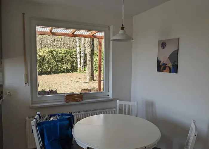 Haus Eisfenn Vakantiehuis Blankenheim (North Rhine-Westphalia)